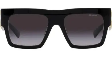 Sunčane naočale Miu Miu SMU10W 1AB5D1 55