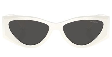 Sunčane naočale Miu Miu SMU06Y 1425S0 54