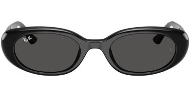 Sunčane naočale Ray Ban RB4441 667787 53