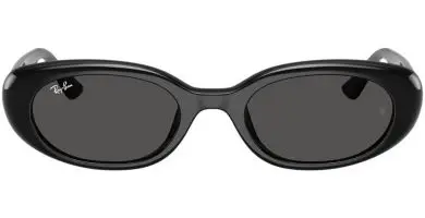 Sunčane naočale Ray Ban RB4441 667787 53