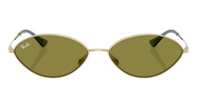 Sunčane naočale Ray Ban RB3757 92132 56