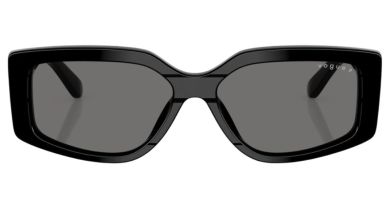 Sunčane naočale Vogue VO5642 W4481 55