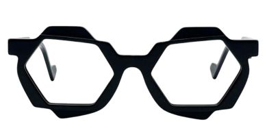 Dioptrijske naočale Dzimitry Samal DSMATTEO BLACK5