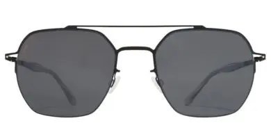 Sunčane naočale Mykita MYARLO 002 51