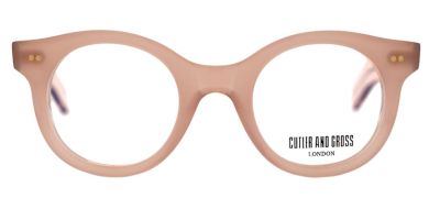 Dioptrijske naočale Cutler and Gross C&G1390O 03 47