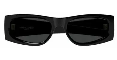 Sunčane naočale Saint Laurent SL140 001 56