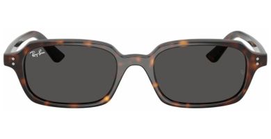 Sunčane naočale Ray Ban RB4455 C52 135987