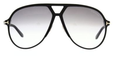 Sunčane naočale Tom Ford TF1061 01B 64