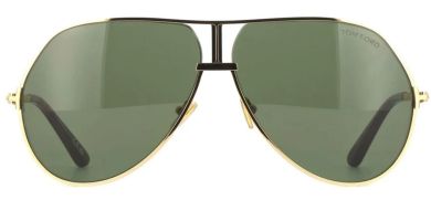 Sunčane naočale Tom Ford TF1281 30N 63