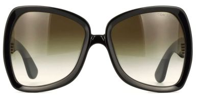 Sunčane naočale Tom Ford TF1222 01B 60