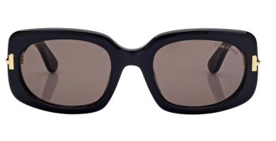 Sunčane naočale Tom Ford TF1253 01A 54