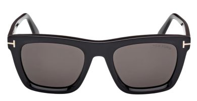Sunčane naočale Tom Ford TF1207 01A 52