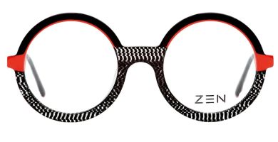 Dioptrijske naočale Zen ZEN220226 01 48