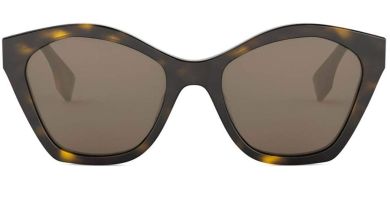Sunčane naočale Tom Ford FF40175I 52E 54