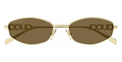 Sunčane naočale Gucci GG1802 005 55