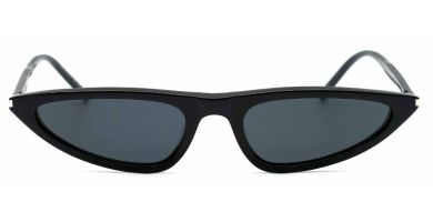 Sunčane naočale SAINT LAURENT SAINT LAURENT SL703 001 55