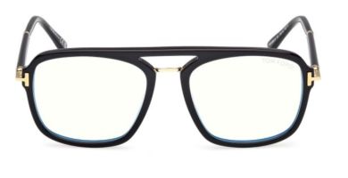 Dioptrijske naočale Tom Ford TF6086B 001 54