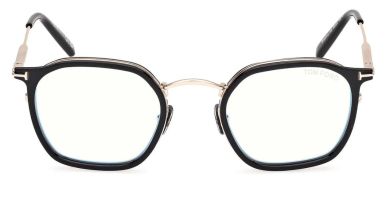 Dioptrijske naočale Tom Ford TF5974B 005 50