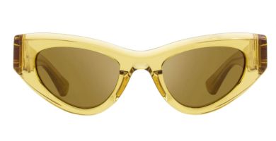 Sunčane naočale Bottega Veneta BV1142 003 49