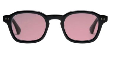 Sunčane naočale Peter & May P&MS98 BLKLFB 48