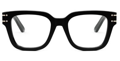 Dioptrijske naočale Christian Dior CDSIGNATN1U 10005