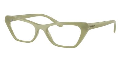 Dioptrijske naočale Vogue VO5670 3254 53