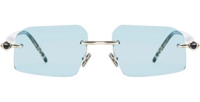 Sunčane naočale Kuboraum KUBP64 LG GH 56