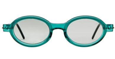 Sunčane naočale Kuboraum KUBP6 HB 50