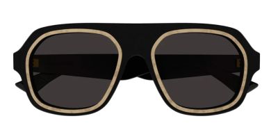 Sunčane naočale BOTTEGA VENETA BV1217 001 53