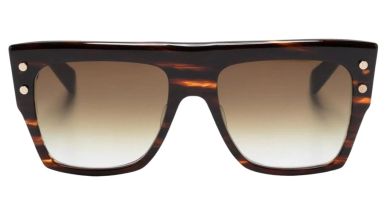 Sunčane naočale BALMAIN PARIS BPSB-I 100F 56