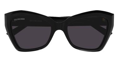 Sunčane naočale BALENCIAGA BA0271S 001 56