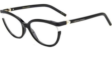 Dioptrijske naočale CAROLINA HERRERA VHE0005 807 55