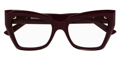 Dioptrijske naočale BALENCIAGA BA0275O 003 53