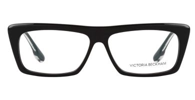 Dioptrijske naočale VICTORIA BECKHAM VB2626 001 56