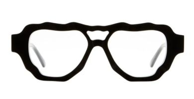 Dioptrijske naočale KUBORAUM KUBG5 BS 51