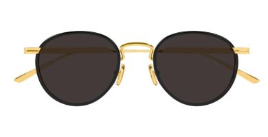 Sunčane naočale Bottega Veneta BV1389S 001 48