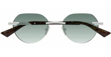 Sunčane naočale Bottega Veneta BV1379S 002 51