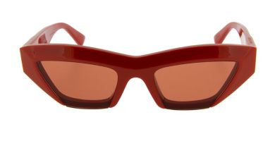 Sunčane naočale Bottega Veneta BV1219 004 53