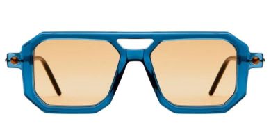 Sunčane naočale KUBORAUM KUBP8 BBY 53