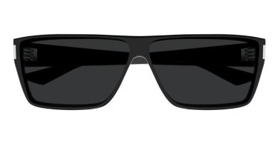 Sunčane naočale SAINT LAURENT SL757 001 64