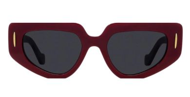 Sunčane naočale LOEWE LW40160I 66A 51