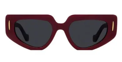 Sunčane naočale LOEWE LW40160I 66A 51