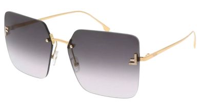 Sunčane naočale FENDI FF4082US 30B 59