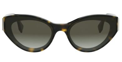 Sunčane naočale FENDI FF40194I 52F 62