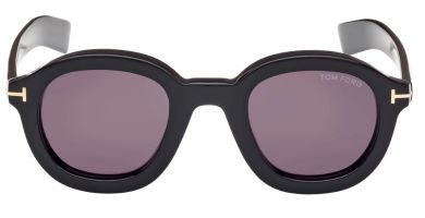 Sunčane naočale TOM FORD TF1100 01A 46