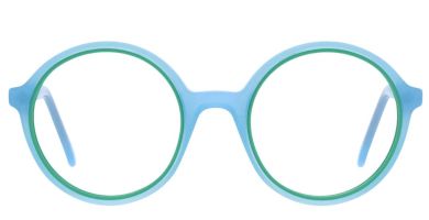 Dioptrijske naočale ANDY WOLF AW5127R 05 52