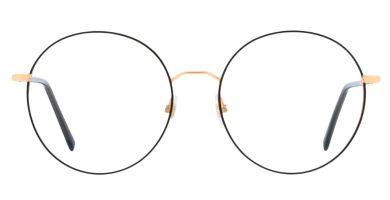 Dioptrijske naočale ANDY WOLF AW4831 02 56