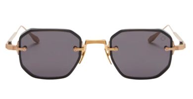 Sunčane naočale AKONI AKJUNOTWO307B47