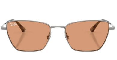 Sunčane naočale RAY BAN RB3783 004/7 56