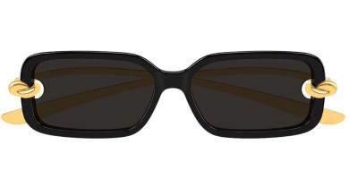 Sunčane naočale BOTTEGA VENETA BV1439 001 56